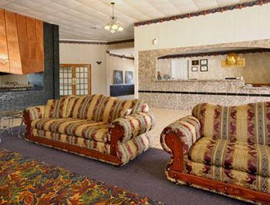Executive Inn And Suites Waxahachie Interior photo